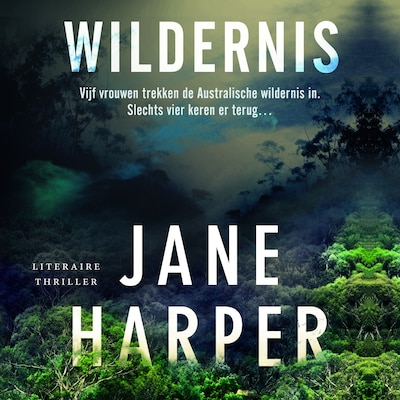 Wildernis