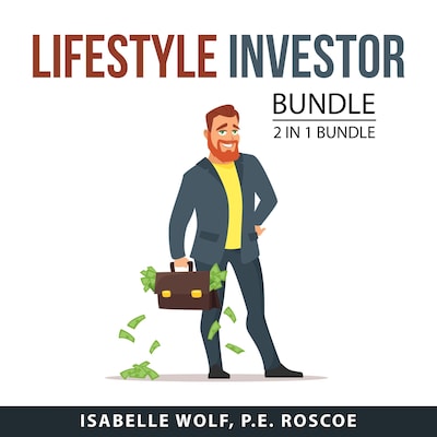 Lifestyle Investor Bundle, 2 in 1 Bundle: Healthy Living Journal and Healthy Healing