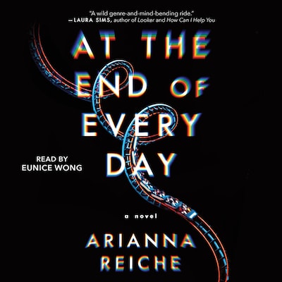 At the End of Every Day
