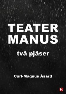 Teatermanus