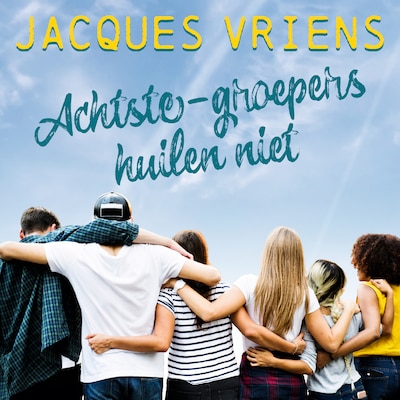 Achtste-groepers huilen niet
