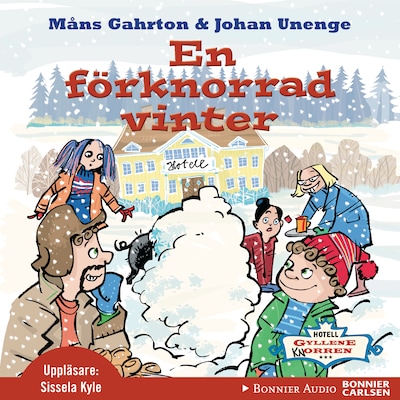 En förknorrad vinter