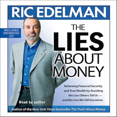 The Lies About Money