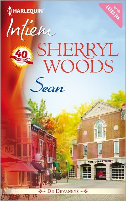 Sean: De Devaneys
