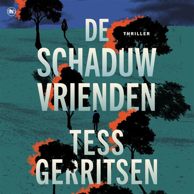 De schaduwvrienden