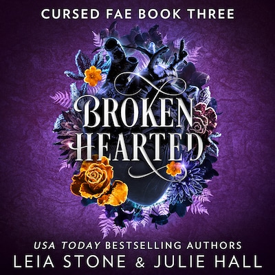 Broken Hearted