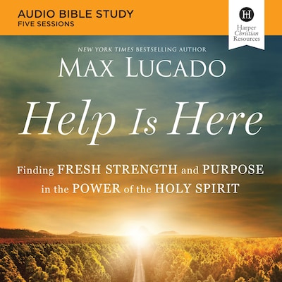 Help Is Here Bible Study: Audio