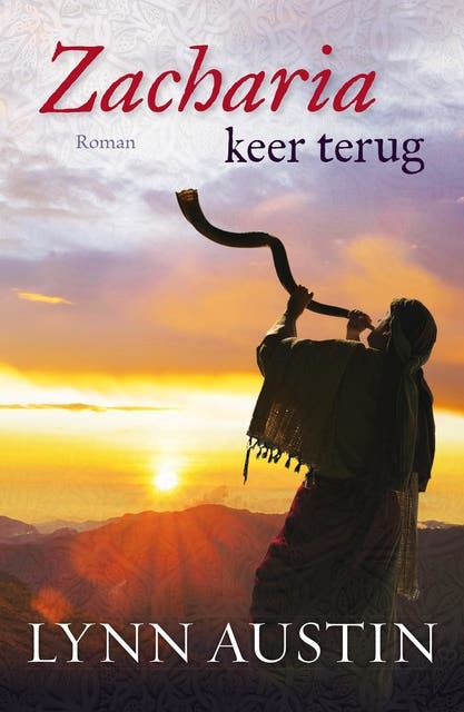 Zacharia, keer terug: roman
