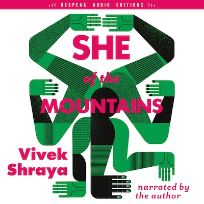 She of the Mountains