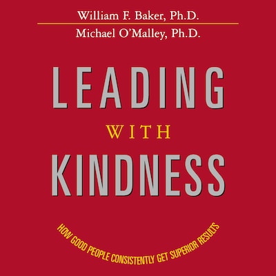 Leading with Kindness