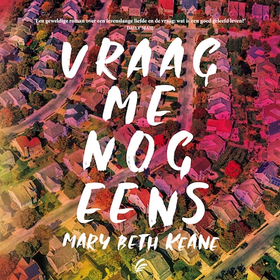 Vraag me nog eens