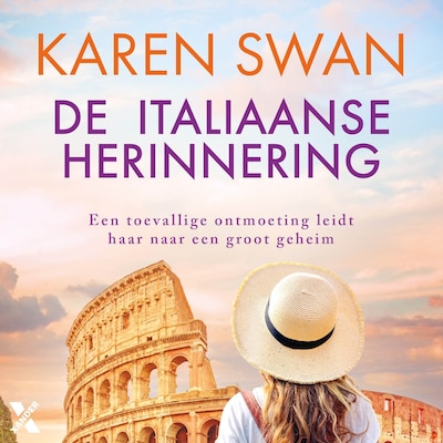 De Italiaanse herinnering