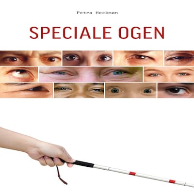 Speciale ogen