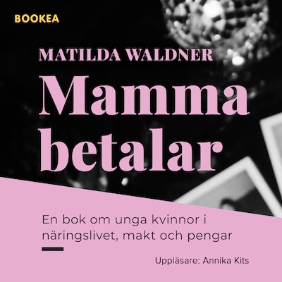Mamma betalar