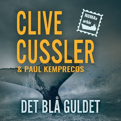 Det blå guldet