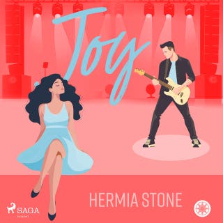 Joy – okładka audiobooka, autor Hermia Stone