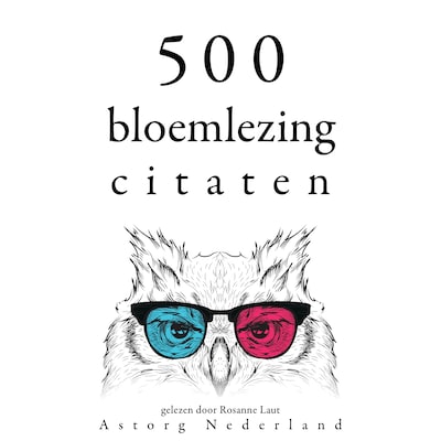 500 bloemlezing citaten
