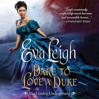 Dare to Love a Duke