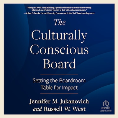 The Culturally Conscious Board