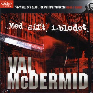 Med gift i blodet