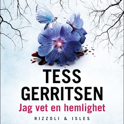 Jag vet en hemlighet