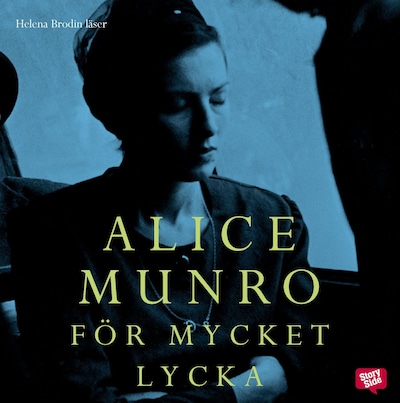 För mycket lycka