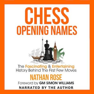 Chess Opening Names - Volume 1