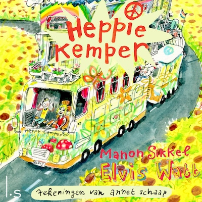 Heppie Kemper