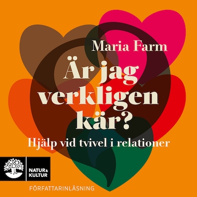 Är jag verkligen kär? : hjälp vid tvivel i relationer