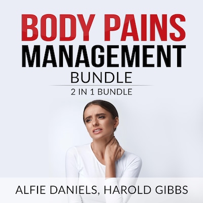 Body Pains Management Bundle: 2 in 1 Bundle, Treat Your Own Back, and Rheumatoid Arthritis