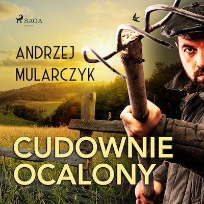 Cudownie ocalony