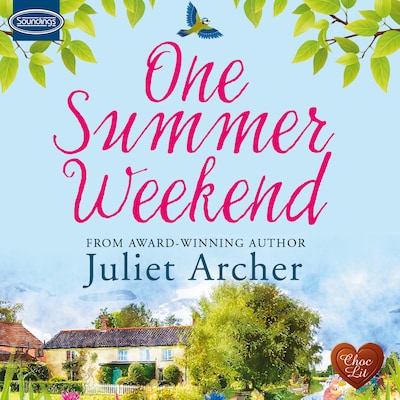 One Summer Weekend