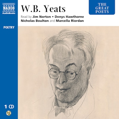 The Great Poets – W. B. Yeats