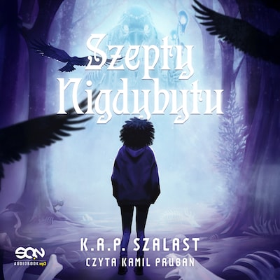 Szepty Nigdybytu