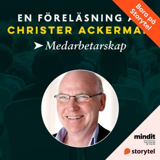 Medarbetarskap