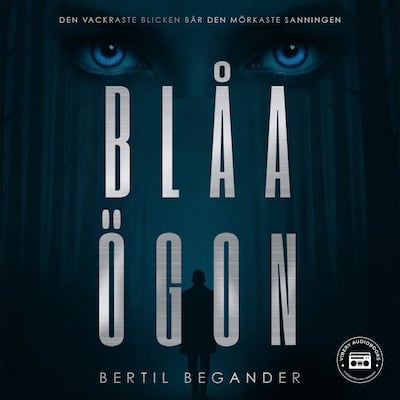 Blåa ögon