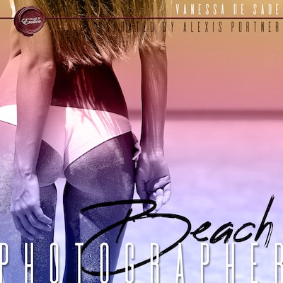 Beach Photographer