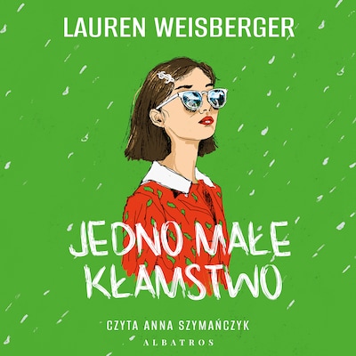 JEDNO MAŁE KŁAMSTWO