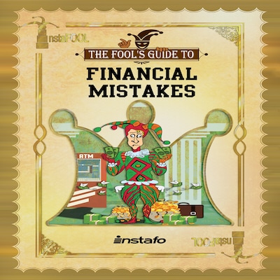 Financial Mistakes