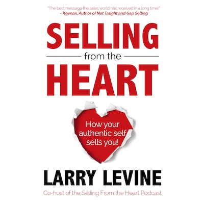 Selling From The Heart
