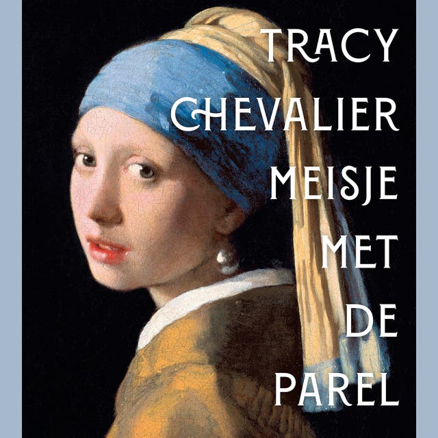 Meisje met de parel