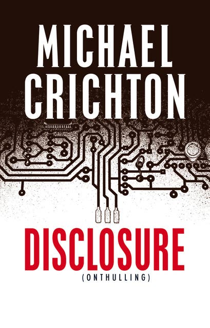 Disclosure: (onthulling)