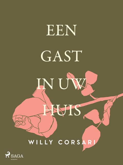 Een gast in uw huis