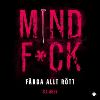Färga allt rött