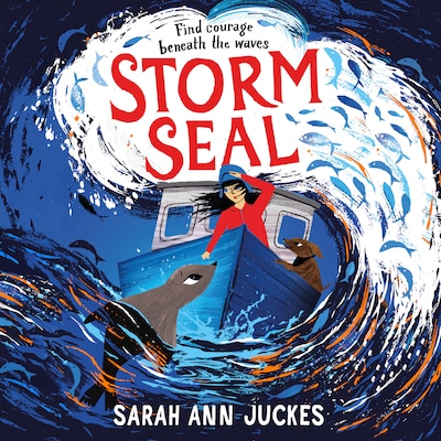 Storm Seal