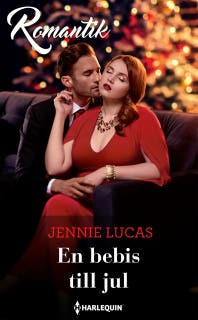 En bebis till jul