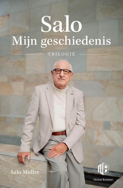 Salo: Mijn geschiedenis. Trilogie