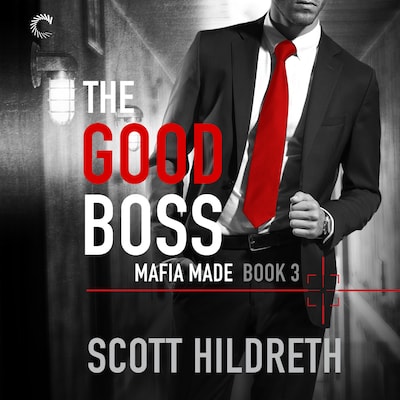 The Good Boss – okładka audiobooka, autor Scott Hildreth