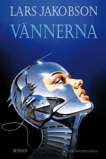 Vännerna