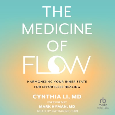 The Medicine of Flow